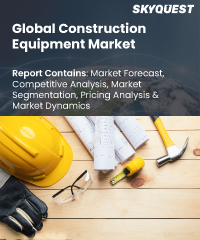 Global Construction Equipment Market