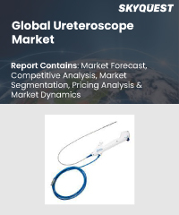 Global Ureteroscope Market