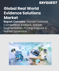 Global Real World Evidence Solutions Market