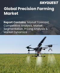 Global Precision Farming Market