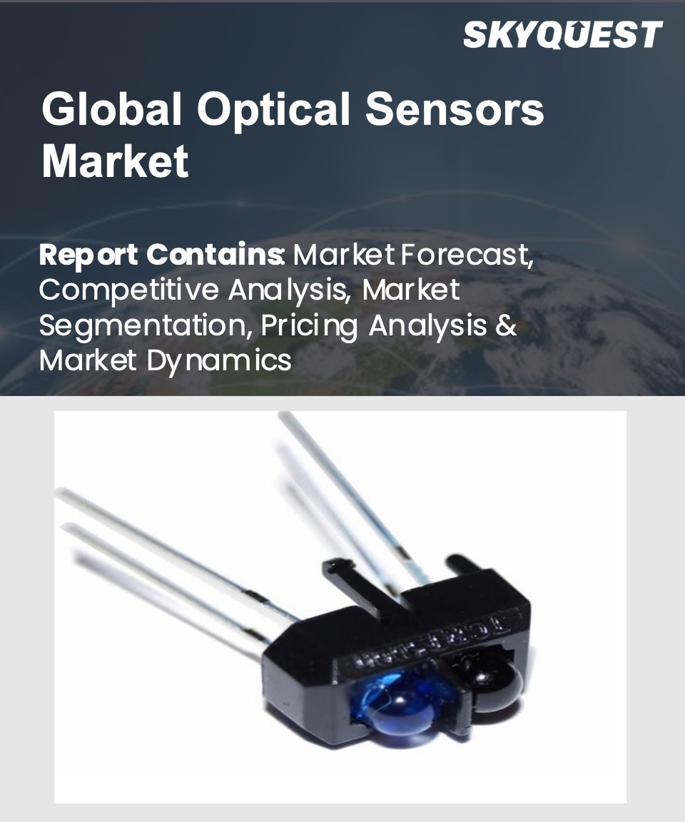 Global Image Sensor Market