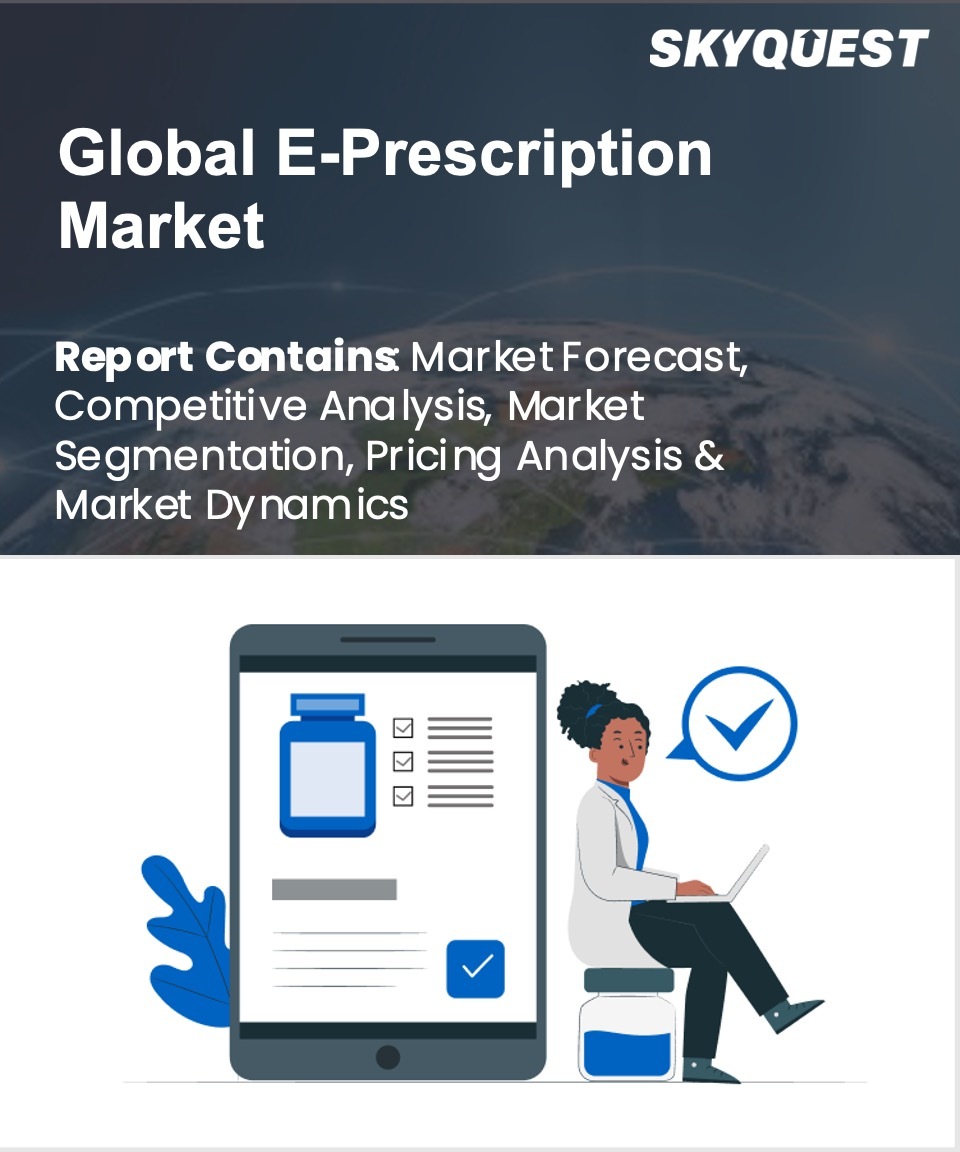 Dry Eye Syndrome Market