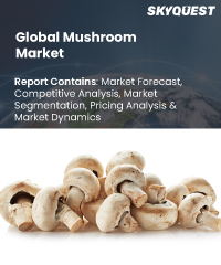 Global Mushroom Market