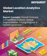 Global Marketing Analytics Software Market