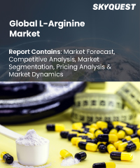 Global L-Arginine Market