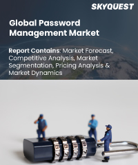 Global Password Management Market