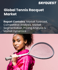 Global tennis racquet market