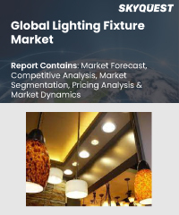 Global Lighting Fixture Market