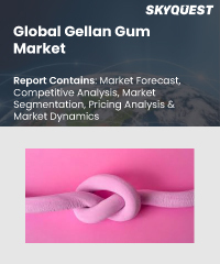 Global Gellan Gum Market