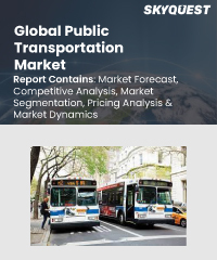 Global Public Transportation Market