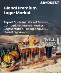 Global Premium Lager Market