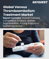 Global Venous Thromboembolism Treatment Market