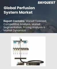 Global Perfusion System Market