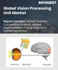 Global Vision Processing Unit Market