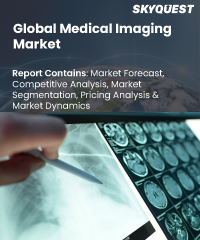 Global Medical Imaging Market