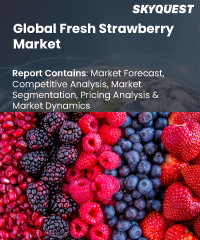 Global Stevia Market