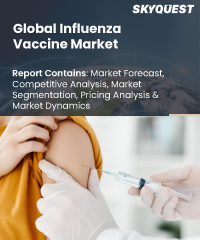 Global Influenza Vaccine Market