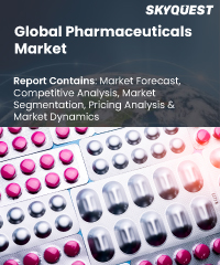 Global Pharmaceuticals Market