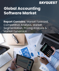 Global Accounting Software Market