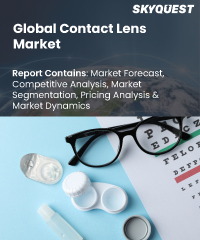 Global Contact Lens Market