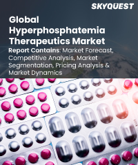 Global Hyperphosphatemia Therapeutics Market