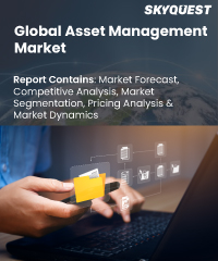 Global Asset Management Market