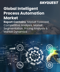 Global Intelligent Process Automation Market