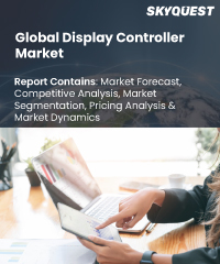 Global Industrial Display Market