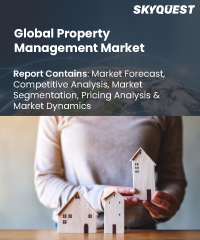 Global Property Management Market