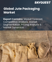 Global Jute Packaging Market