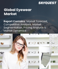 Global Eyewear Market