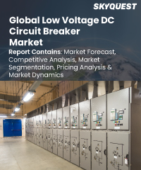 GCC Waste Sorting Robots Market