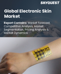 Global Electronic Skin Market