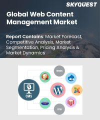 Global Web Content Management Market