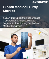 Diagnostic Imaging Equipment Market