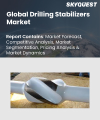 Global Drilling Stabilizers Market