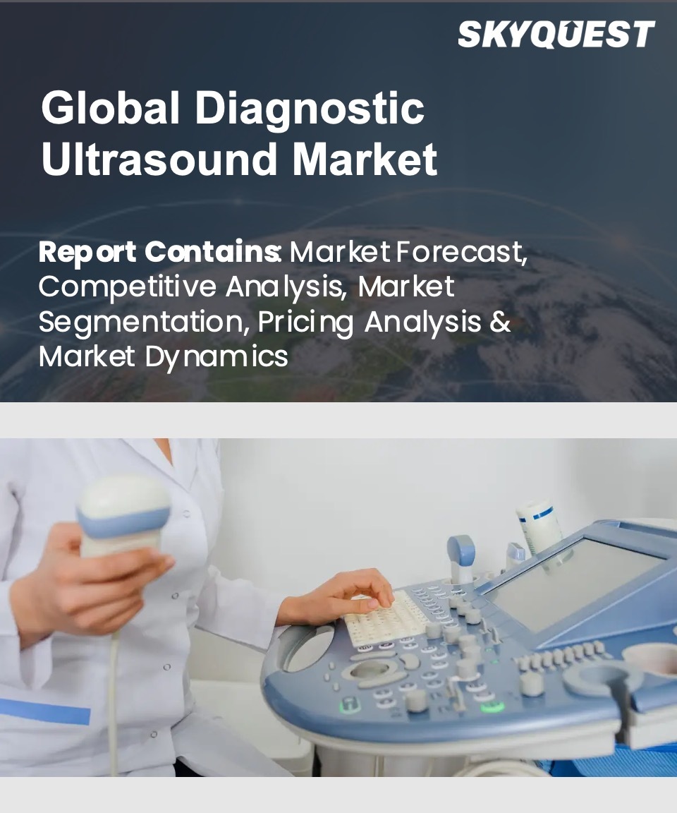 Global Corneal Pachymetry Market