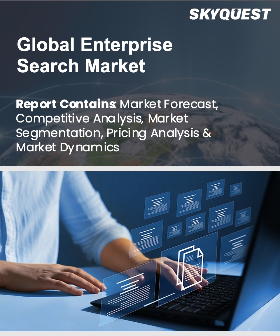 Global Enterprise Search Market