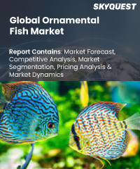 Global Ornamental Fish Market