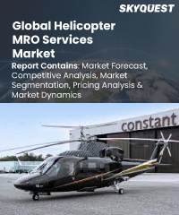 Global Helicopter MRO Services Market