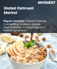 Global Oatmeal Market