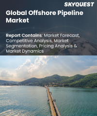 Global Offshore Pipeline Market