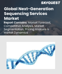 Global Next-Generation Sequencing Services Market