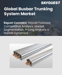 Global Busbar Trunking System Market