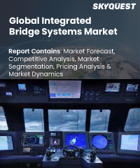 Global Integrated Bridge Systems Market