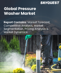 Global Pressure Washer Market