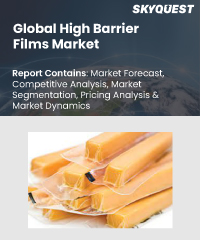 Global High Barrier Films Market