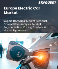 Europe Electric Car Market