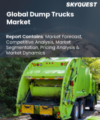 Global Dump Trucks Market