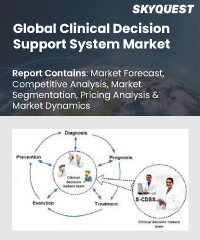 Global Clinical Decision Support System Market